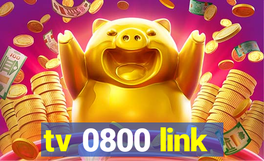 tv 0800 link
